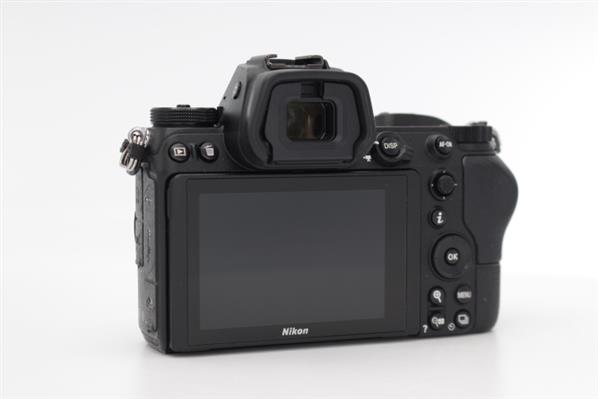 Z 7 Mirrorless Camera Body - Secondary Sku Image