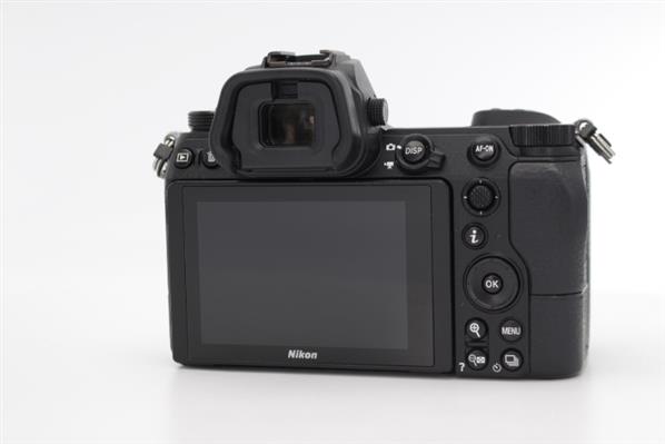 Z 7 Mirrorless Camera Body - Secondary Sku Image