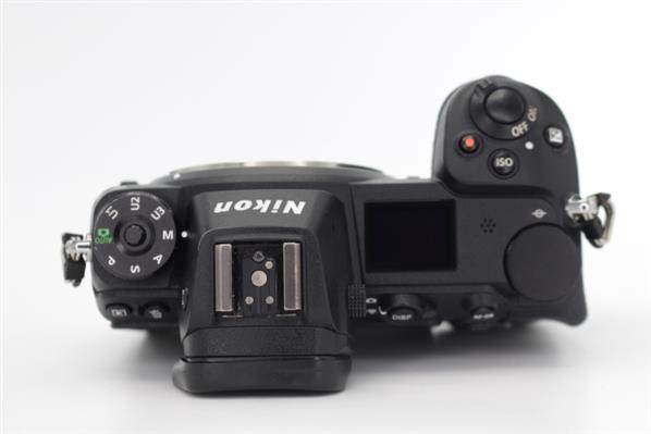 Z 7 Mirrorless Camera Body - Secondary Sku Image