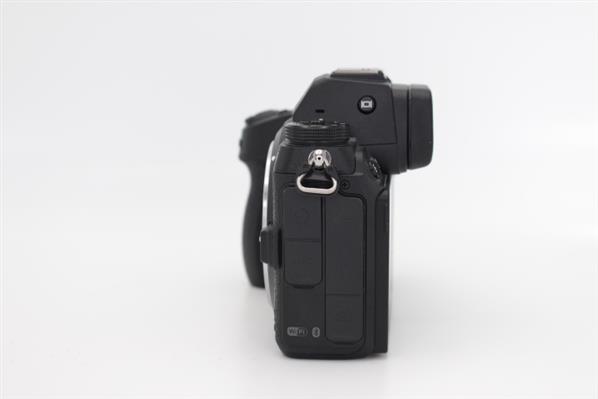 Z 6II Mirrorless Camera Body - Secondary Sku Image