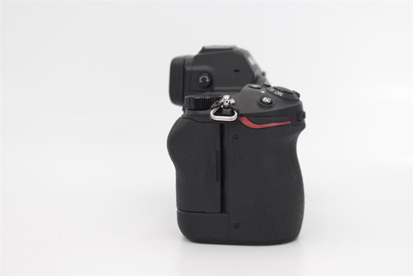 Z 6II Mirrorless Camera Body - Secondary Sku Image