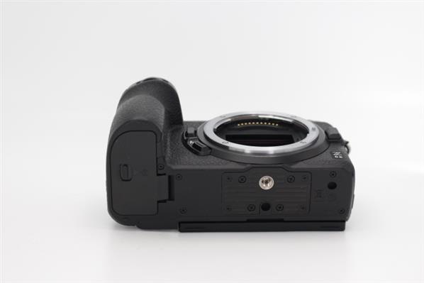 Z 6II Mirrorless Camera Body - Secondary Sku Image