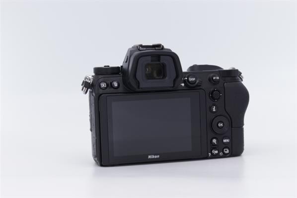 Z 7 Mirrorless Camera Body - Secondary Sku Image