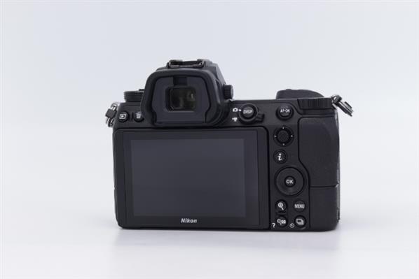 Z 7 Mirrorless Camera Body - Secondary Sku Image