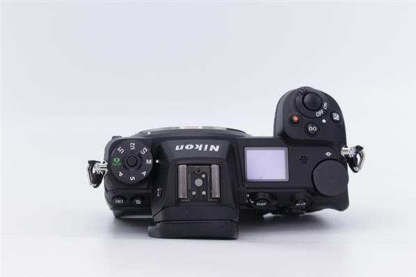 Z 7 Mirrorless Camera Body - Secondary Sku Image