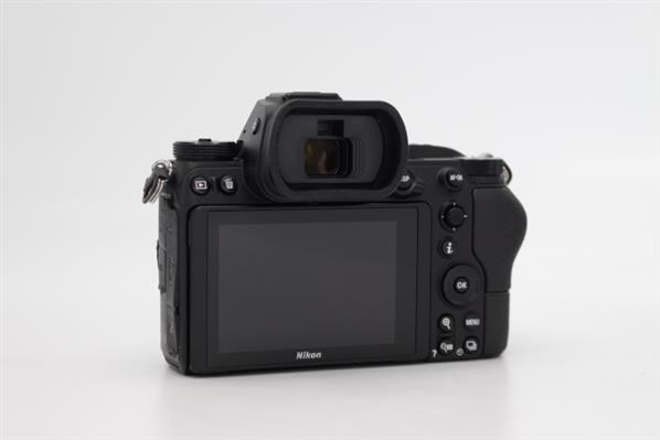 Z 6 Mirrorless Camera Body - Secondary Sku Image