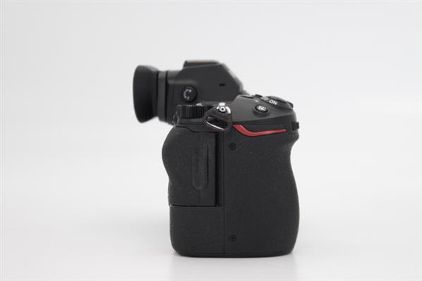 Z 6 Mirrorless Camera Body - Secondary Sku Image