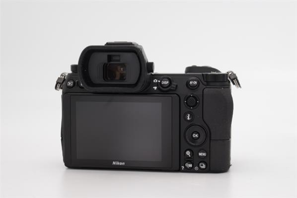 Z 6 Mirrorless Camera Body - Secondary Sku Image