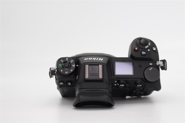 Z 6 Mirrorless Camera Body - Secondary Sku Image