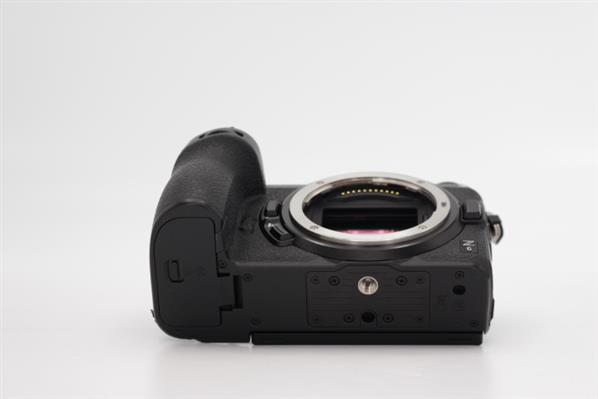 Z 6 Mirrorless Camera Body - Secondary Sku Image