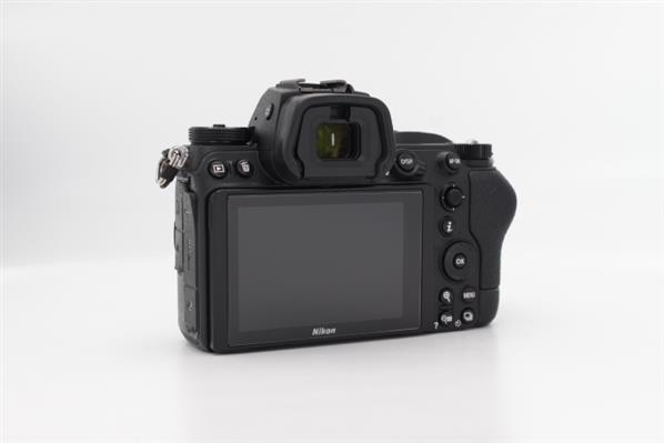 Z 7II Mirrorless Camera Body - Secondary Sku Image