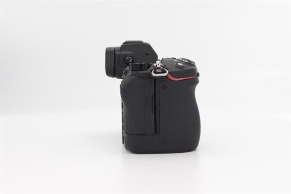 Z 7II Mirrorless Camera Body - Secondary Sku Image