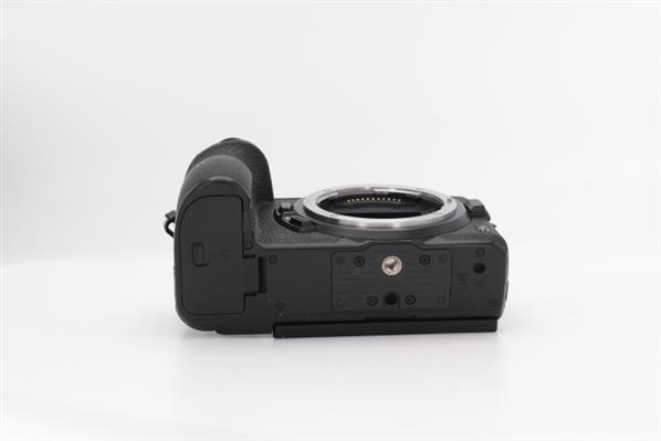 Z 7II Mirrorless Camera Body - Secondary Sku Image