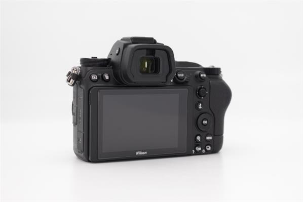 Z 6II Mirrorless Camera Body - Secondary Sku Image