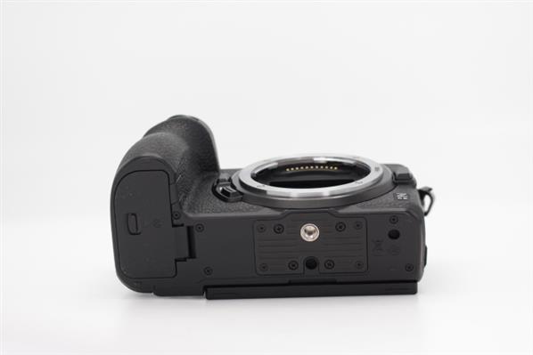 Z 6II Mirrorless Camera Body - Secondary Sku Image