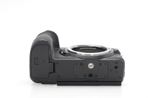 Z 6II Mirrorless Camera Body - Secondary Sku Image