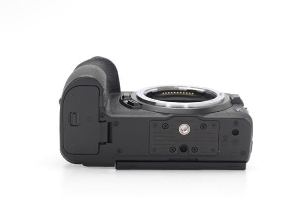 Z 6II Mirrorless Camera Body - Secondary Sku Image