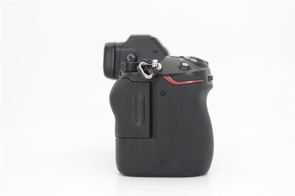 Z 6 Mirrorless Camera Body - Secondary Sku Image
