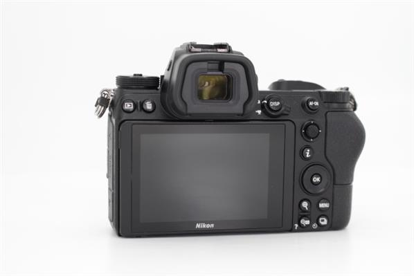Z 6 Mirrorless Camera Body - Secondary Sku Image