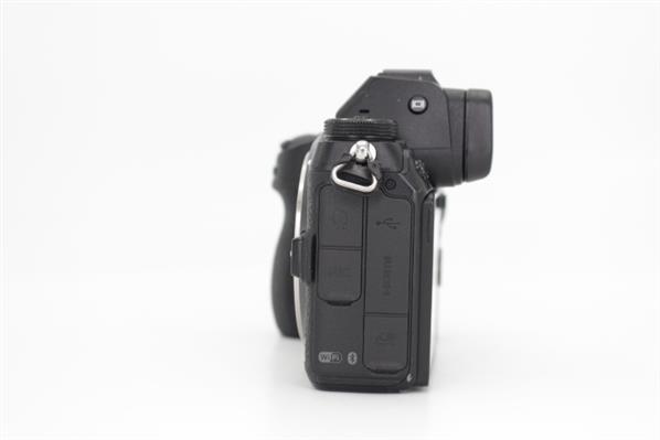 Z 6 Mirrorless Camera Body - Secondary Sku Image