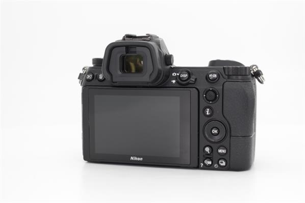 Z 6 Mirrorless Camera Body - Secondary Sku Image