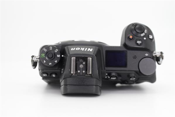 Z 6 Mirrorless Camera Body - Secondary Sku Image