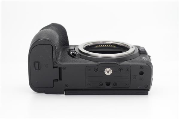 Z 6 Mirrorless Camera Body - Secondary Sku Image