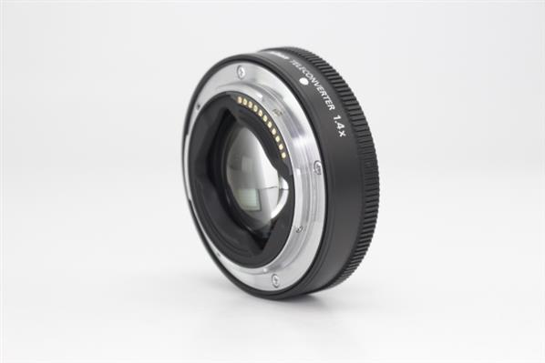 Z Teleconverter TC-1.4x - Primary Sku Image