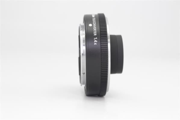 Z Teleconverter TC-1.4x - Secondary Sku Image
