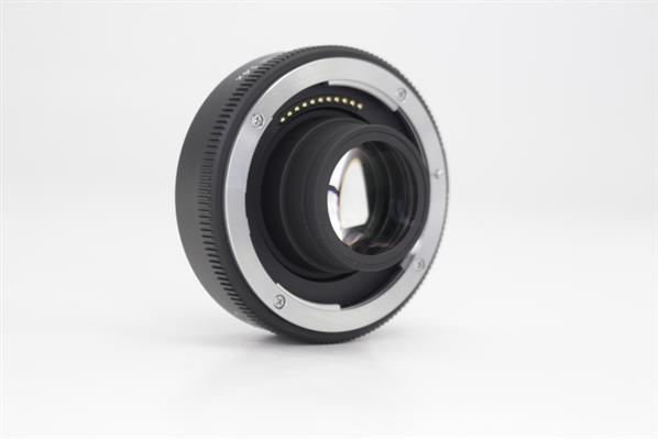 Z Teleconverter TC-1.4x - Secondary Sku Image