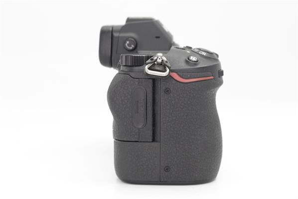 Z 6 Mirrorless Camera Body - Secondary Sku Image