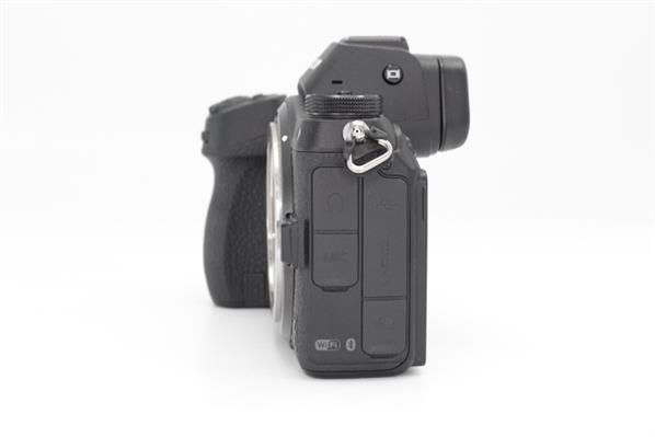 Z 6 Mirrorless Camera Body - Secondary Sku Image