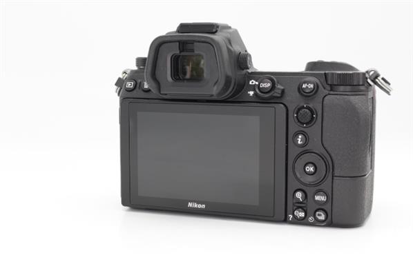 Z 6 Mirrorless Camera Body - Secondary Sku Image