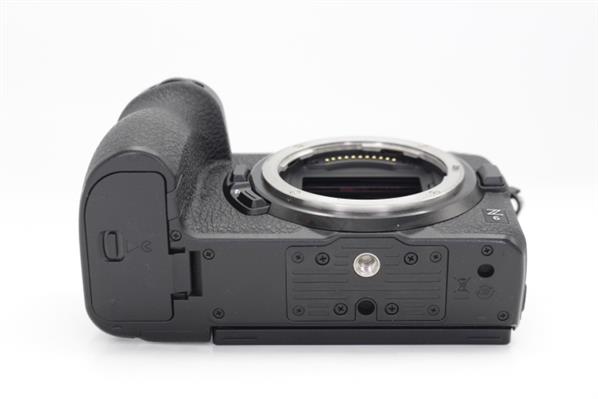 Z 6 Mirrorless Camera Body - Secondary Sku Image