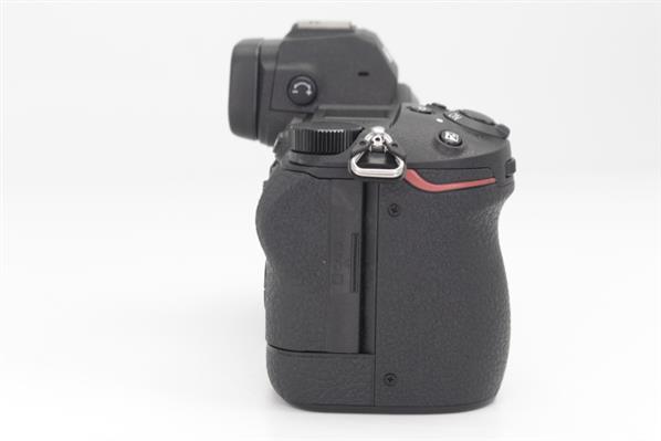 Z 6II Mirrorless Camera Body - Secondary Sku Image