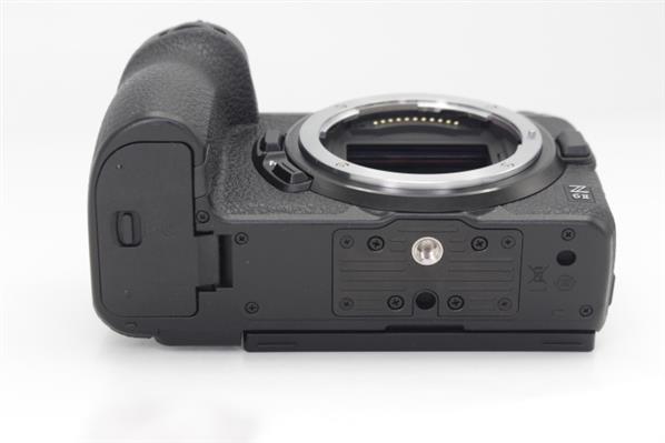 Z 6II Mirrorless Camera Body - Secondary Sku Image