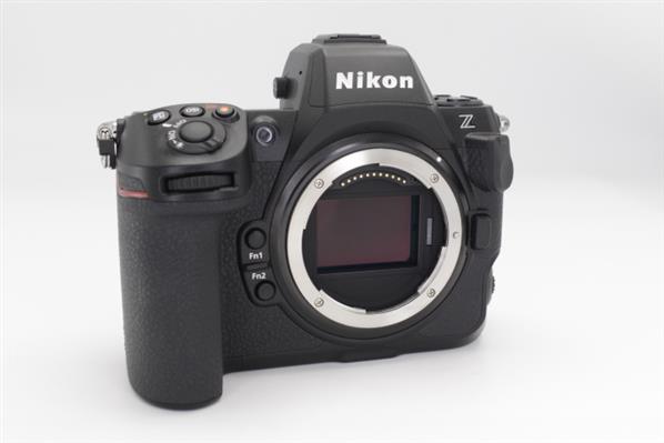 Z 8 Mirrorless Camera Body - Secondary Sku Image