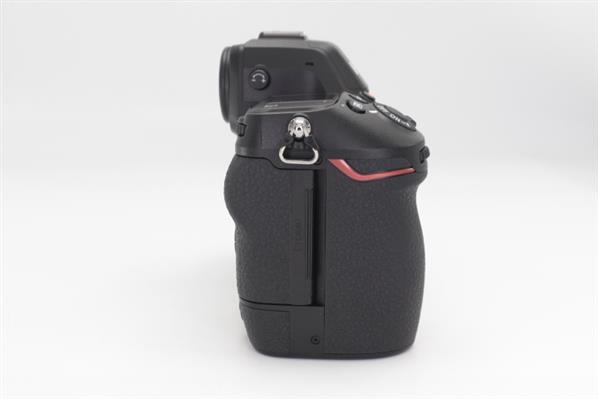 Z 8 Mirrorless Camera Body - Secondary Sku Image