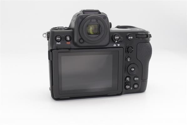 Z 8 Mirrorless Camera Body - Secondary Sku Image
