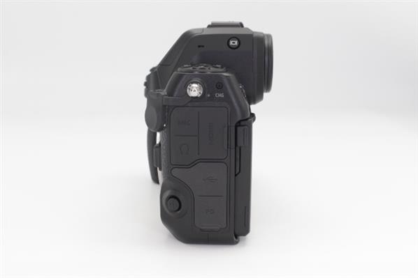 Z 8 Mirrorless Camera Body - Secondary Sku Image