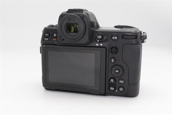 Z 8 Mirrorless Camera Body - Secondary Sku Image