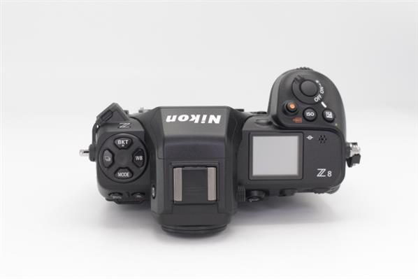 Z 8 Mirrorless Camera Body - Secondary Sku Image