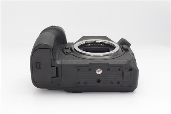 Z 8 Mirrorless Camera Body - Secondary Sku Image