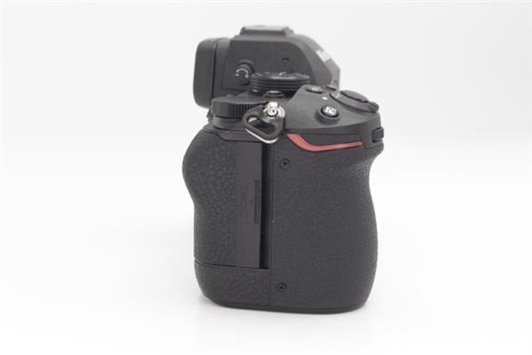 Z5II Mirrorless Camera Body - Secondary Sku Image