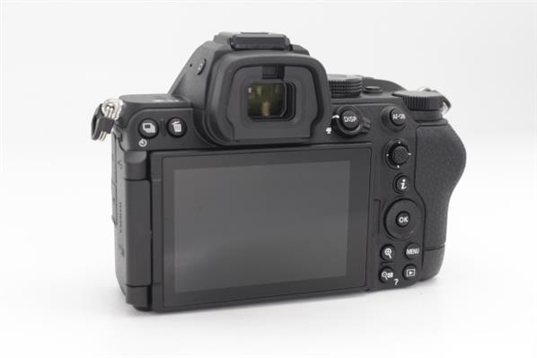 Z5II Mirrorless Camera Body - Secondary Sku Image