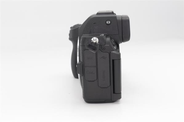 Z5II Mirrorless Camera Body - Secondary Sku Image