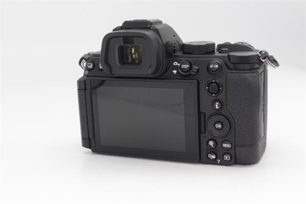Z5II Mirrorless Camera Body - Secondary Sku Image