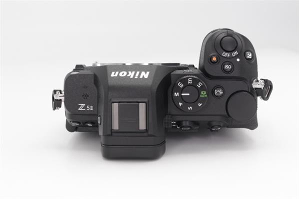 Z5II Mirrorless Camera Body - Secondary Sku Image