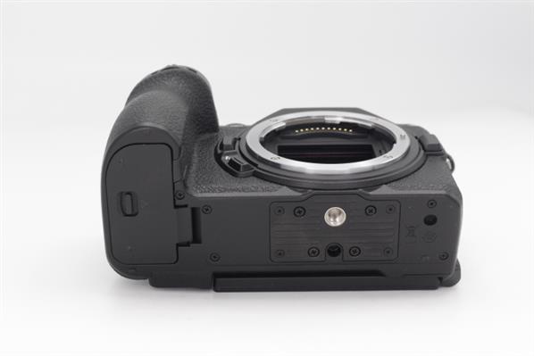 Z5II Mirrorless Camera Body - Secondary Sku Image