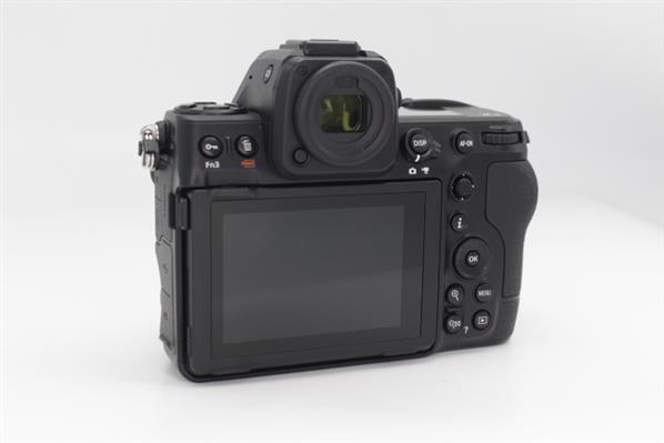 Z 8 Mirrorless Camera Body - Secondary Sku Image
